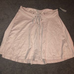 Charolette Russe skirt